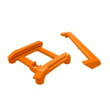 Protector carrocería Traxxas TRX10717-ORNG naranja