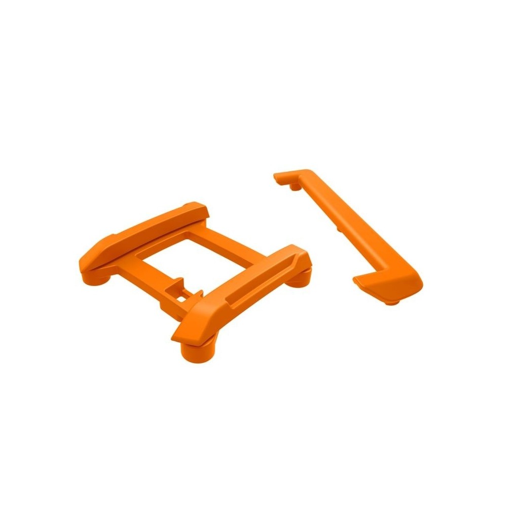 Protector carrocería Traxxas TRX10717-ORNG naranja Protector carrocería Traxxas TRX10717-ORNG naranja