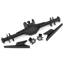 Traxxas Axle housing rear axle supports left right axle hub rear (2) TRX8540
