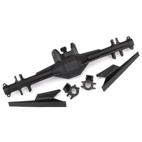 Traxxas Axle housing rear axle supports left right axle hub rear (2) TRX8540