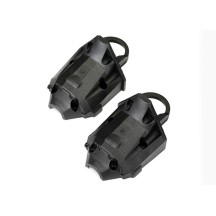Traxxas Carrier differential rear axle (left-right halves) TRX8541