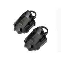 Traxxas Carrier differential rear axle (left-right halves) TRX8541