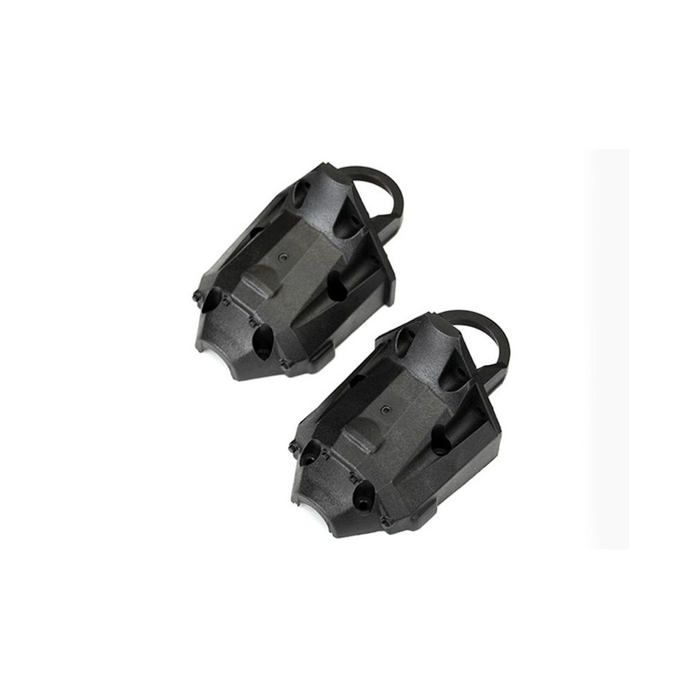 Traxxas Carrier differential rear axle (left-right halves) TRX8541 Traxxas Carrier differential rear axle (left-right halves) TRX8541