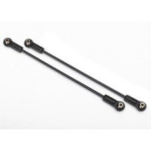 Traxxas Suspension link rear (upper) (steel) (4x206mm center to center) (2) TRX8542