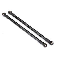 Traxxas Suspension link rear (upper) (aluminum black-anodized) (10x206mm) TRX8542T