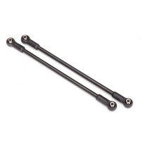 Traxxas Suspension link rear (upper) (heavy duty steel) (7x206mm center to) TRX8542X