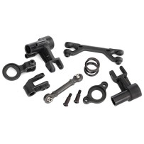 Traxxas Steering bellcranks servo saver servo saver spring servo spring TRX8543