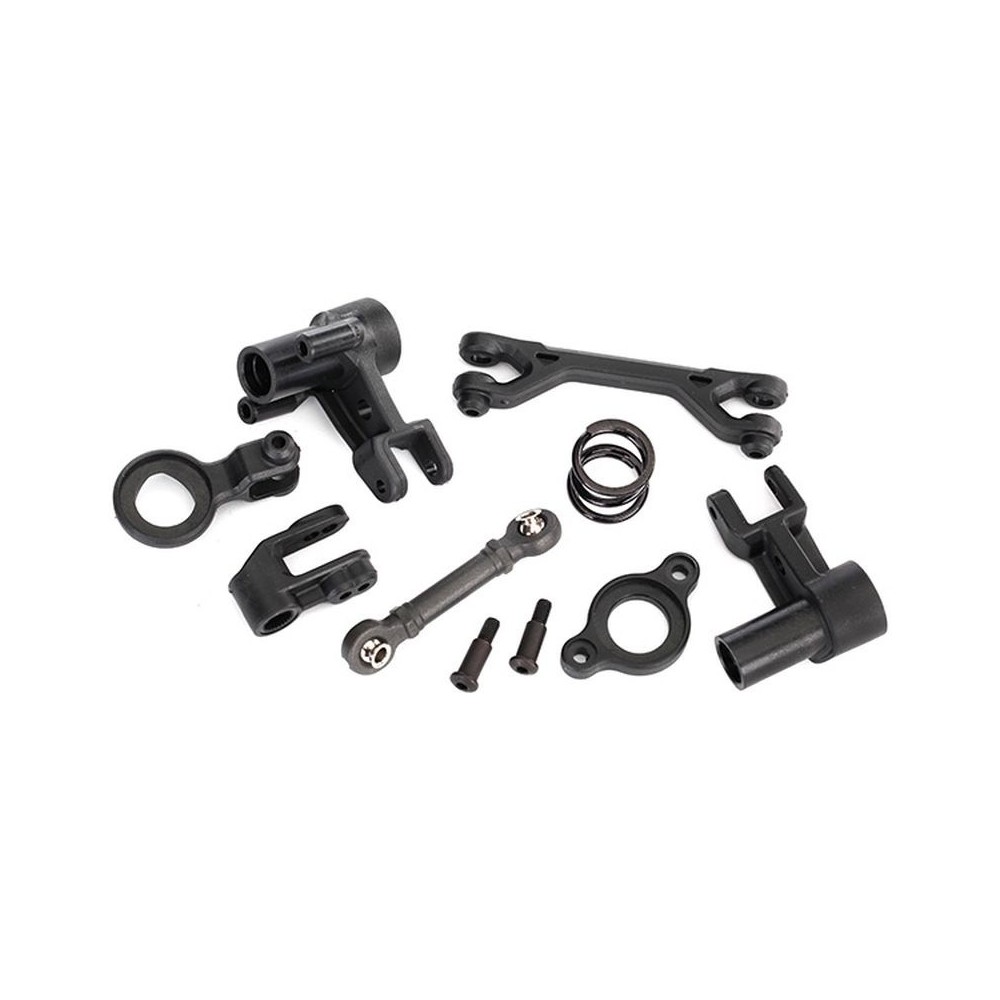 Kit dirección palancas protector servo Traxxas TRX8543