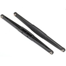 Brazos de arrastre par ensamblados con rótulas huecas Traxxas TRX8544