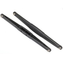 Traxxas Trailing arm (2) (assembled with hollow balls) TRX8544