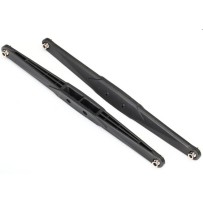 Traxxas Trailing arm (2) assembled with hollow balls TRX8544