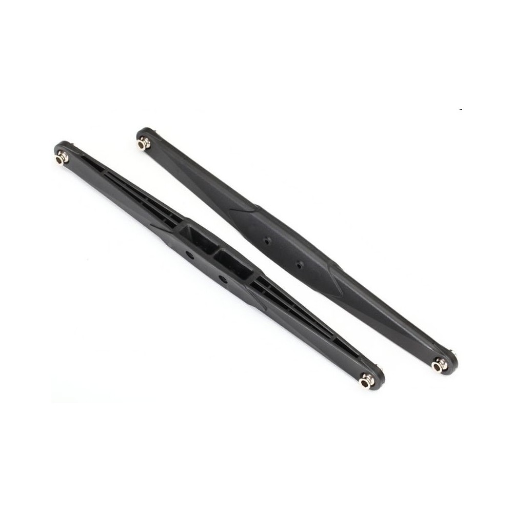 Brazos de arrastre par ensamblados con rótulas huecas Traxxas TRX8544 Brazos de arrastre par ensamblados con rótulas huecas Traxxas TRX8544