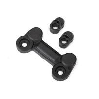 Traxxas Suspension pin retainers (upper 2 and lower 1) TRX8546
