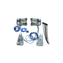 Traxxas Led headlight tail light kit TRX8027