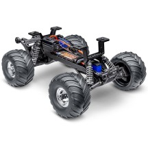 Traxxas Bigfoot HD 2WD 1/10 monster truck RTR