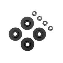 Adaptadores rueda 17mm Traxxas TRX8549