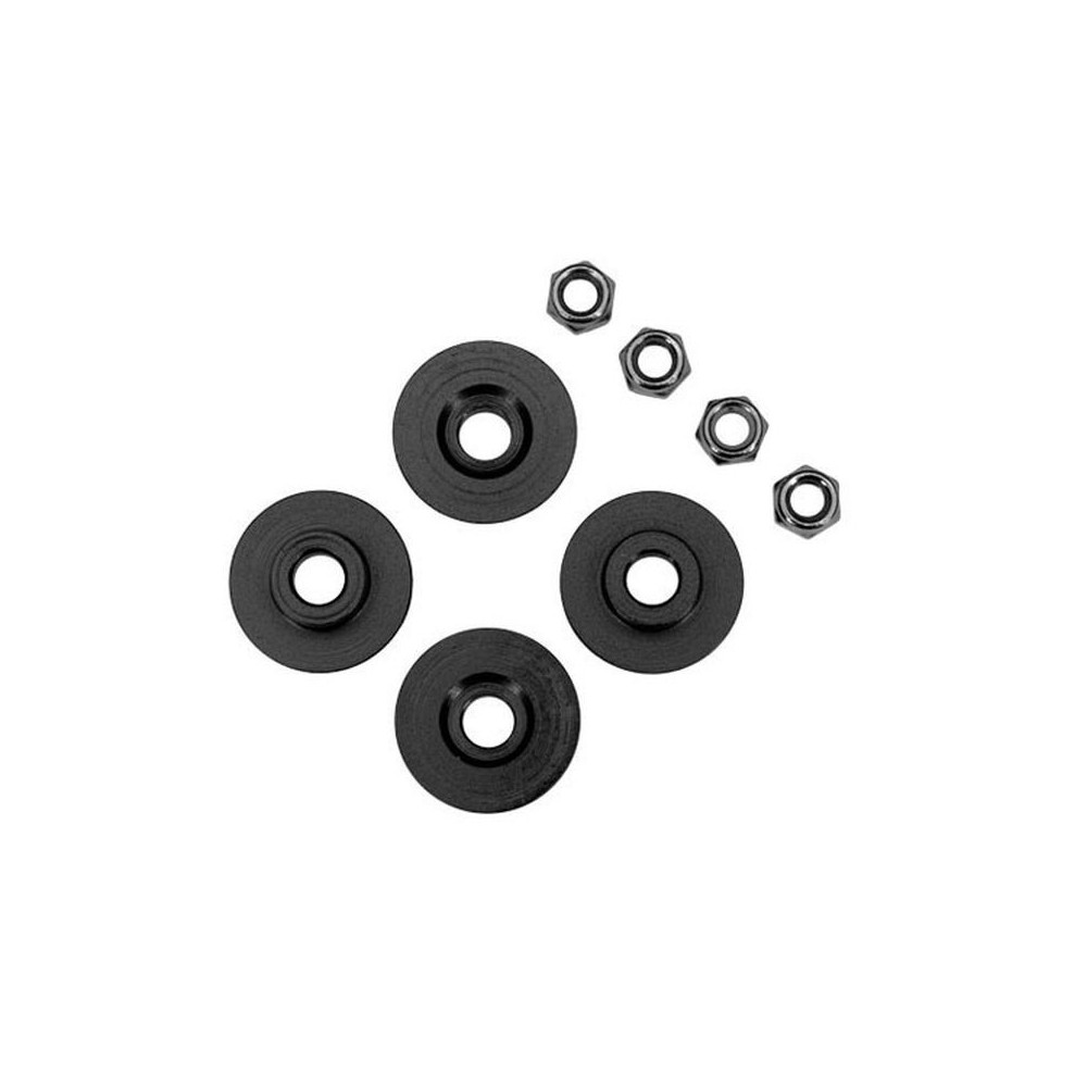 Adaptadores rueda 17mm Traxxas TRX8549 Adaptadores rueda 17mm Traxxas TRX8549