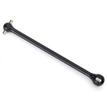 Traxxas Driveshaft steel constant-velocity (1) TRX8550
