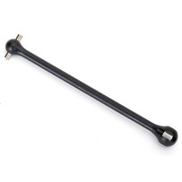 Traxxas Driveshaft steel constant-velocity (1) TRX8550
