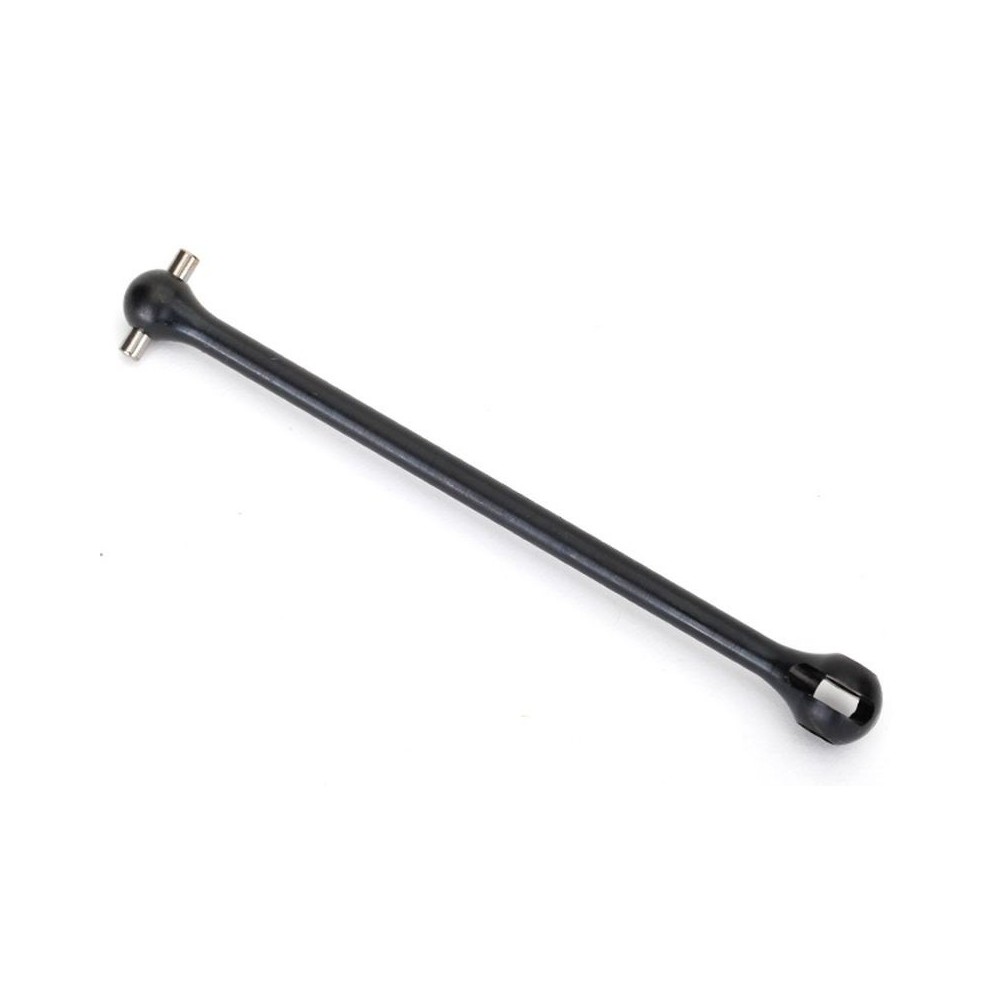 Traxxas Driveshaft steel constant-velocity (1) TRX8550 Traxxas Driveshaft steel constant-velocity (1) TRX8550