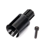Traxxas Drive cup (1) 2.5x10 cs (use only with 8550 driveshaft) TRX8551