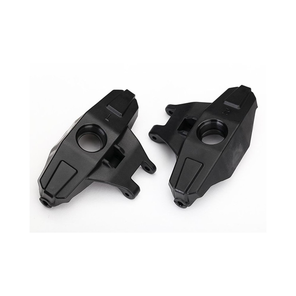 Portamanguetas eje izquierdo derecho Traxxas TRX8552 Portamanguetas eje izquierdo derecho Traxxas TRX8552