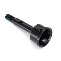 Traxxas Stub axle steel (use with 8550 driveshaft) TRX8553