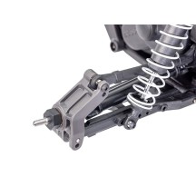 Bigfoot HD BL-2S 1:10 monster truck eléctrico Traxxas TRX36334-4R5
