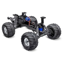 Bigfoot HD BL-2S 1:10 monster truck eléctrico Traxxas TRX36334-4R5