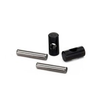 Traxxas Rebuild kit steel constant velocity driveshaft (includes drive pin) TRX8554