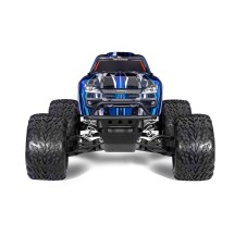 Traxxas Stampede HD BL-2S 1:10 Electric 2WD RTR Monster Truck - Blue TRX36354-4BLUE