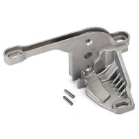 Traxxas Motor mount pin (2) TRX8560
