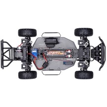 Traxxas Slash HD XL-5 1:10 2WD RTR Short Course Truck - Orange TRX58234-8ORNG