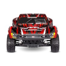 Traxxas Slash HD XL-5 1:10 2WD RTR Short Course Truck - Red TRX58234-8RED