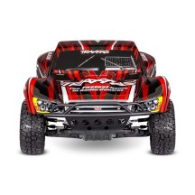 Traxxas Slash HD XL-5 1:10 2WD RTR Short Course Truck - Red TRX58234-8RED