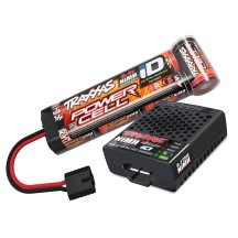 Traxxas Slash HD XL-5 1:10 2WD RTR Short Course Truck - Red TRX58234-8RED