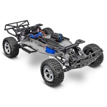Traxxas Slash HD BL-2S 1:10 Electric 2WD Kit Short Course Truck TRX58314-4