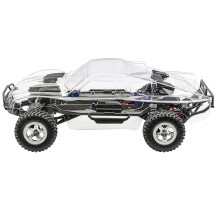 Traxxas Slash HD BL-2S 1:10 Electric 2WD Kit Short Course Truck TRX58314-4