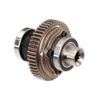 Diferencial completo central para Unlimited Desert Racer Traxxas TRX8571