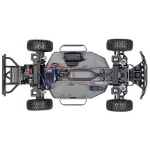 Traxxas Slash HD BL-2S 1:10 Electric 2WD Kit Short Course Truck TRX58314-4