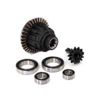 Diferencial completo delantero para Unlimited Desert Racer Traxxas TRX8572