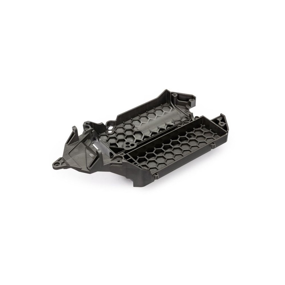 Chasis Mini Maxx Traxxas TRX10722X Chasis Mini Maxx Traxxas TRX10722X