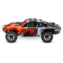 Traxxas Slash VXL Clipless Extreme-HD 2WD 1:10 Short-Course RTR TRX58376-74