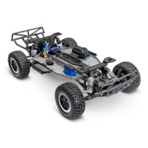 Traxxas Slash VXL Extreme-HD 2WD Short Course TRX58376-74-FOX