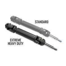 Traxxas Slash VXL Extreme-HD 2WD Short Course TRX58376-74-FOX