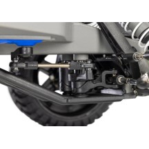 Traxxas Slash VXL Extreme-HD 2WD Short Course TRX58376-74-FOX