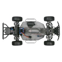Traxxas Slash VXL Clipless Extreme-HD 2WD 1:10 Short-Course RTR TRX58376-74-GRN