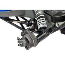 Traxxas Slash VXL 1:10 Short Course RTR Verde TRX58376-74-GRN