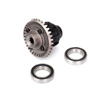 Traxxas Differential rear (fully assembled) TRX8576