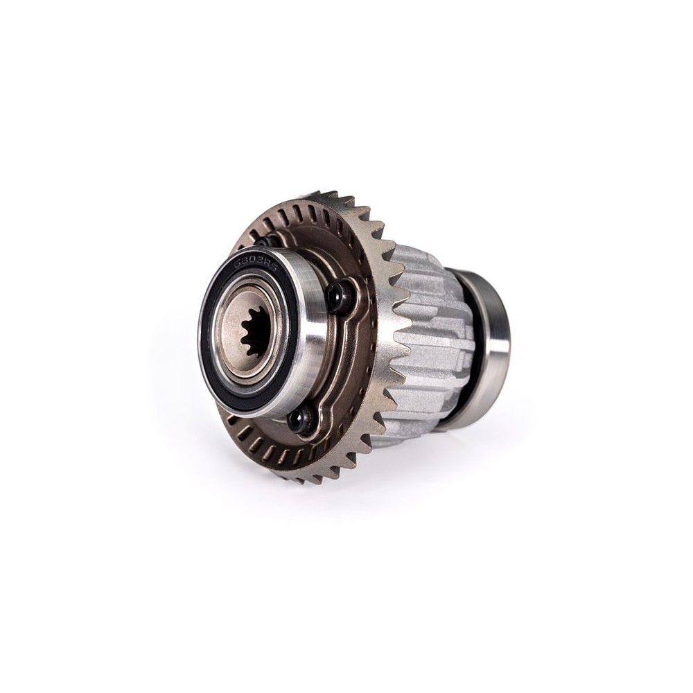 Portador diferencial trasero aluminio TRX8576X Portador diferencial trasero aluminio TRX8576X